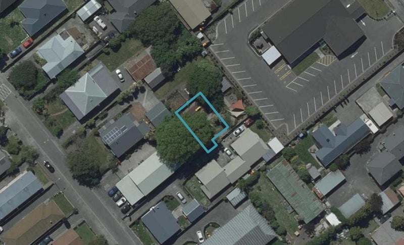 4/14 Torrens Road, Hillmorton, Christchurch - Carousel 1
