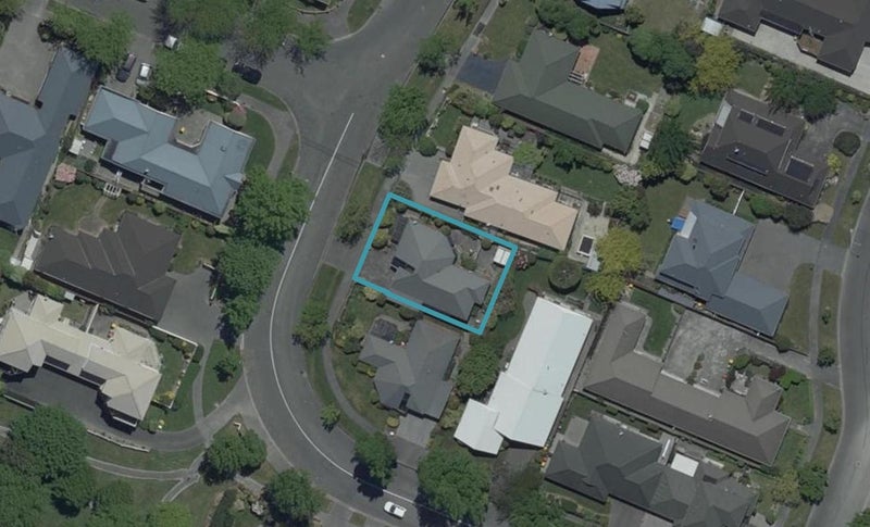 159 Hawthornden Road, Avonhead, Christchurch - Carousel 1