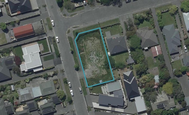 20 Garreg Road, Fendalton, Christchurch - Carousel 1