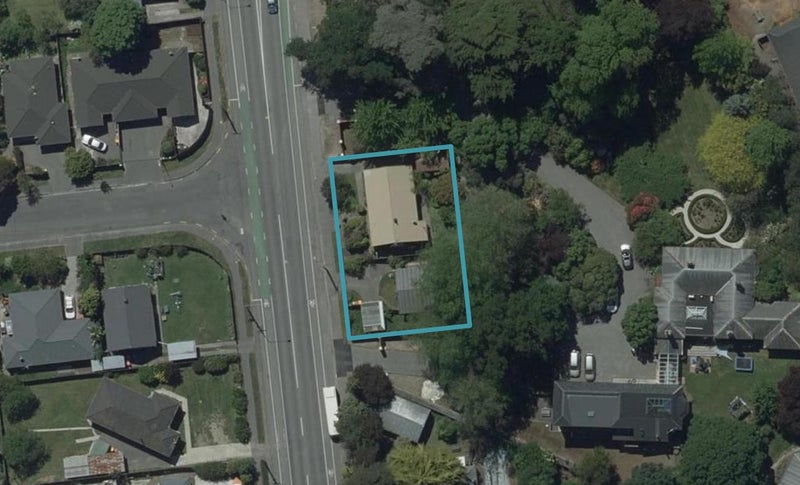 1/77 Hansons Lane, Upper Riccarton, Christchurch - Carousel 1