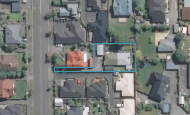 1/55A Rathmore Street, West End, Timaru - Carousel 1