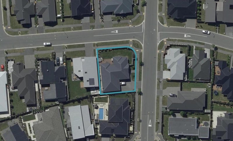 1 John Annan Street, Halswell, Christchurch - Carousel 1