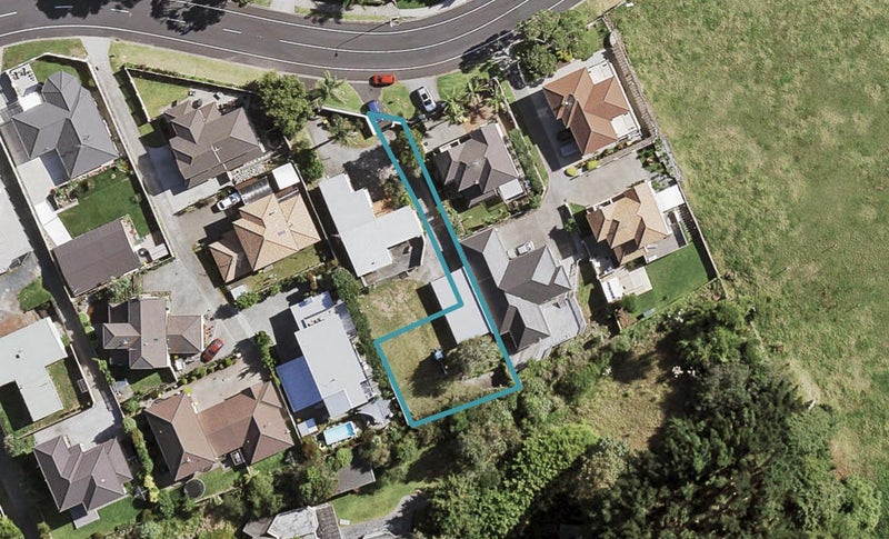 255A Hill Road, The Gardens, Auckland - Carousel 1