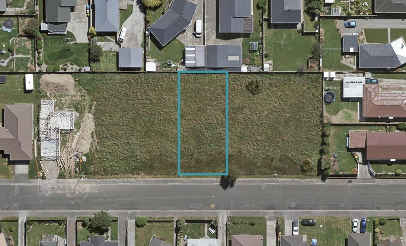 22 Albany Street, Kingswell, Invercargill - Carousel 1