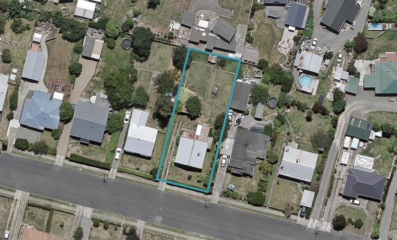 18 Jellicoe Street, Waipukurau, Waipukurau - Carousel 1