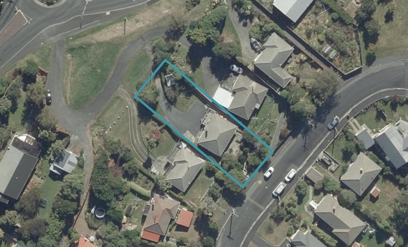 49 Belford Street, Waverley, Dunedin - Carousel 1