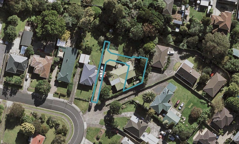 5/50 McLean Avenue, Papatoetoe, Auckland - Carousel 1