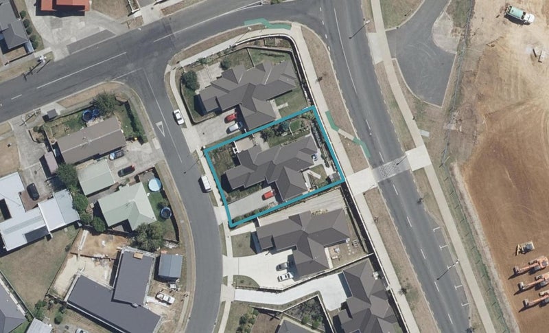25 Goodwin Terrace, Temple View, Hamilton - Carousel 1