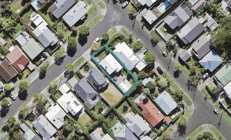 47 Cumberland Avenue, Westmere, Auckland - Carousel 1