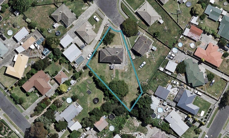 10 Bisson Place, Maraenui, Napier - Carousel 1
