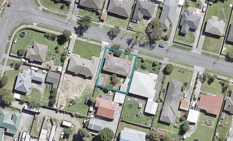 1/8 Langford Street, Naenae, Lower Hutt - Carousel 1