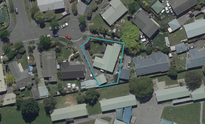 19 Seagrave Place, Ilam, Christchurch - Carousel 1