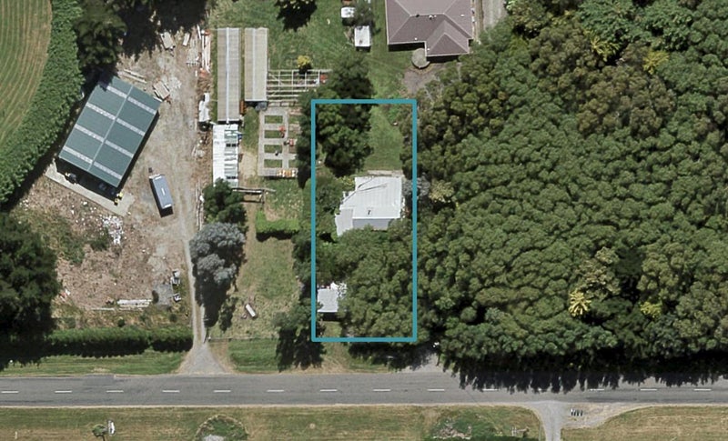 510 Mcquarrie Street, Tisbury, Invercargill - Carousel 1