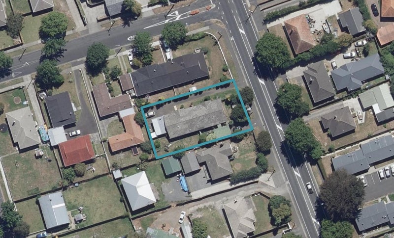 299A Peachgrove Road, Fairfield, Hamilton - Carousel 1