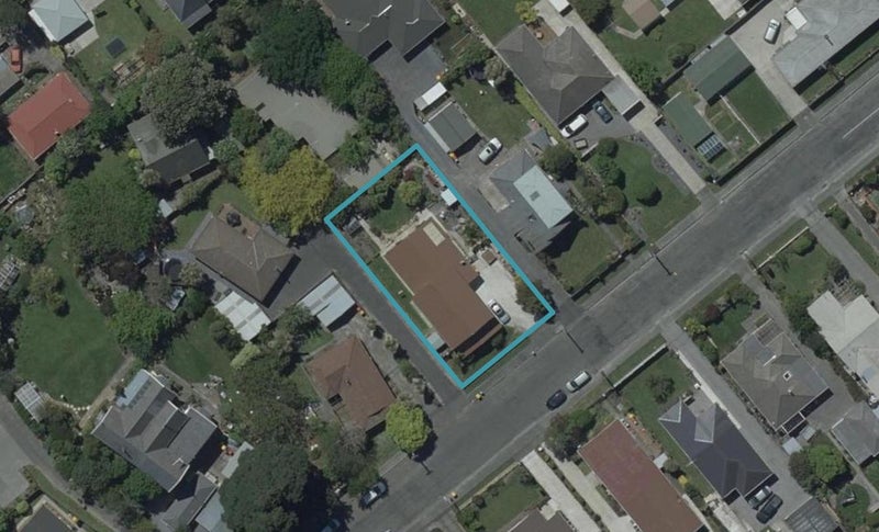 16 Cedars Street, Hoon Hay, Christchurch - Carousel 1