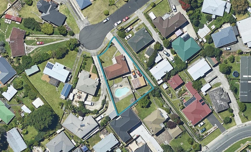 26 Murray Street, Gate Pa, Tauranga - Carousel 1