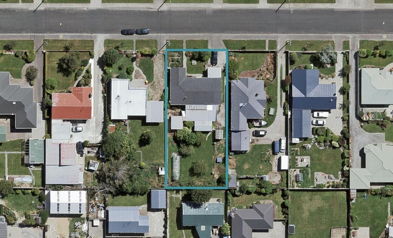 23 Kakapo Street, Waikiwi, Invercargill - Carousel 1