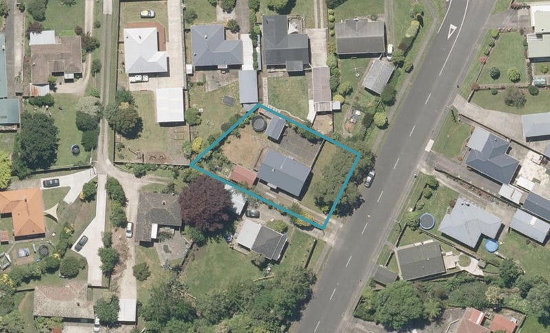 165 Ikitara Road, Whanganui East, Whanganui - Carousel 1
