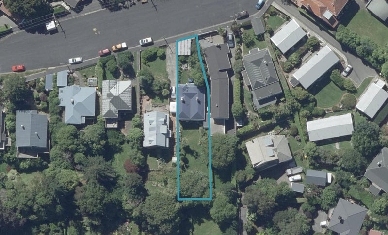 21 Prestwick Street, Maori Hill, Dunedin - Carousel 1