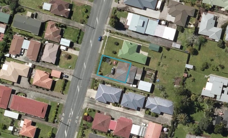 20A King Street, Kensington, Whangarei - Carousel 1