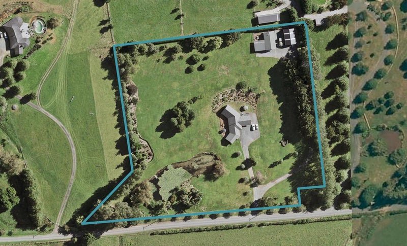 67B Jericho Road, Pukekohe East, Pukekohe - Carousel 1