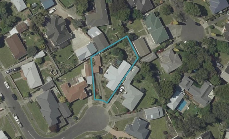 11 Hurley Place, Awapuni, Palmerston North - Carousel 1