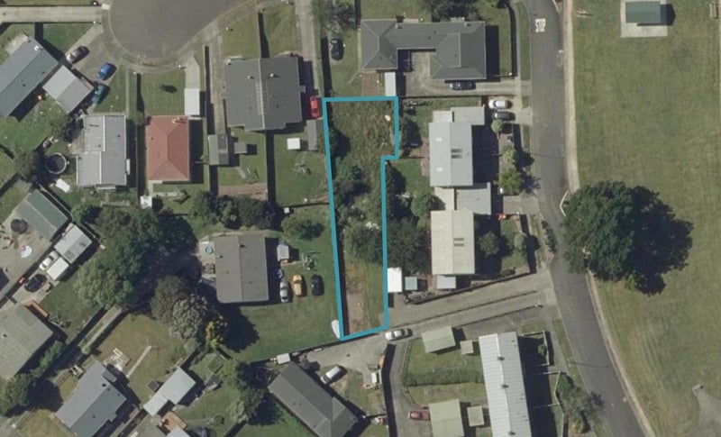 30A Farnham Avenue, Highbury, Palmerston North - Carousel 1