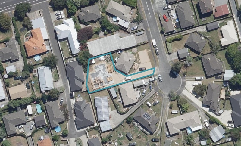 6A Le Quesne Place, Fairfield, Hamilton - Carousel 1