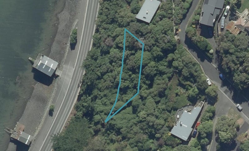 50A Glengyle Street, Vauxhall, Dunedin - Carousel 1