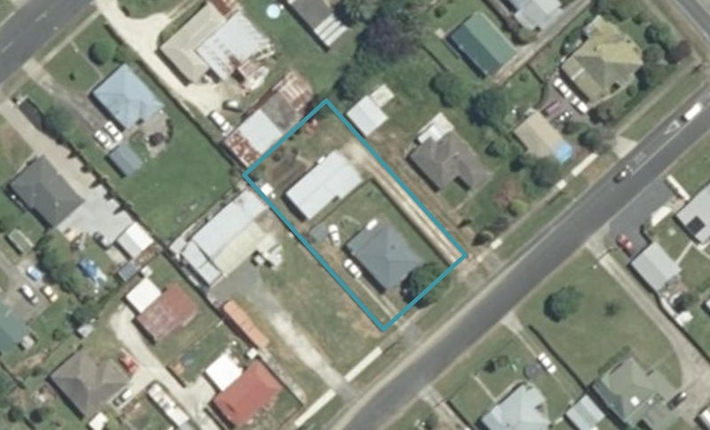 4A Duke Street, Te Kuiti, Te Kūiti - Carousel 1