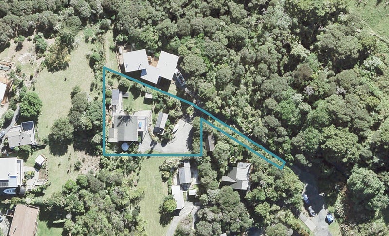 29 Campbell Road, Tāwharanui Peninsula, Matakana - Carousel 1