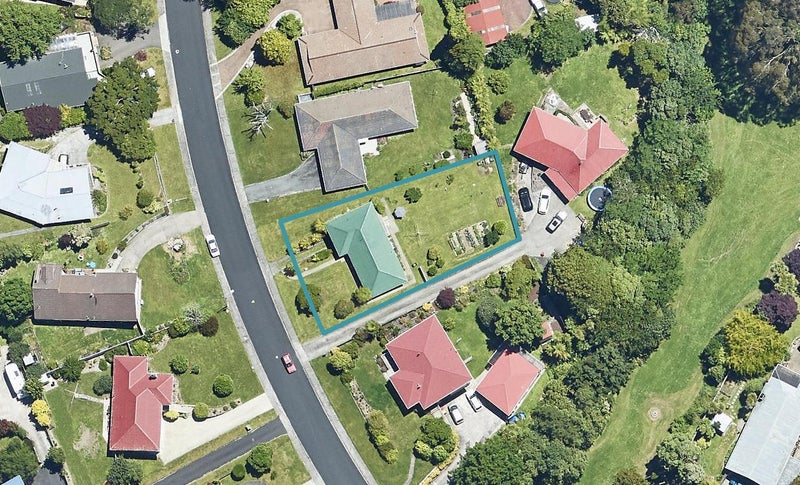 21 McDowell Street, Springfield, Rotorua - Carousel 1