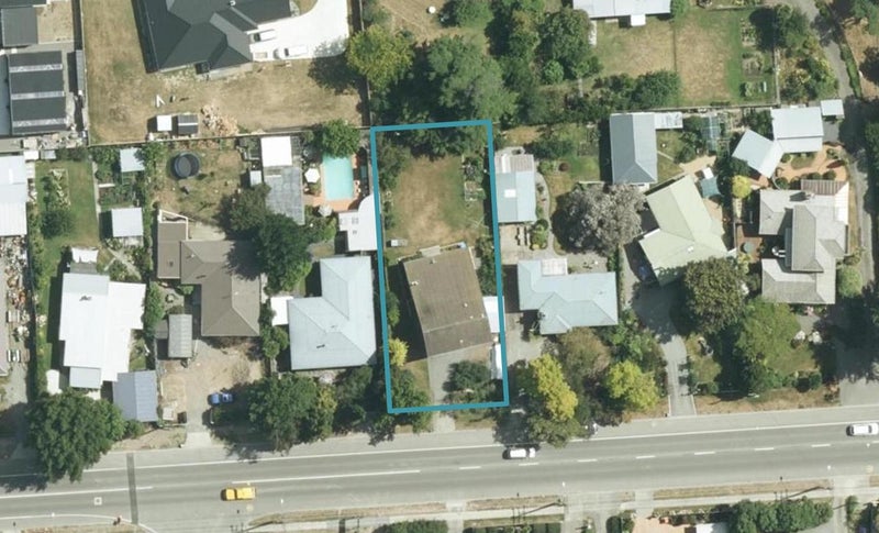 54 New Renwick Road, Burleigh, Blenheim - Carousel 1
