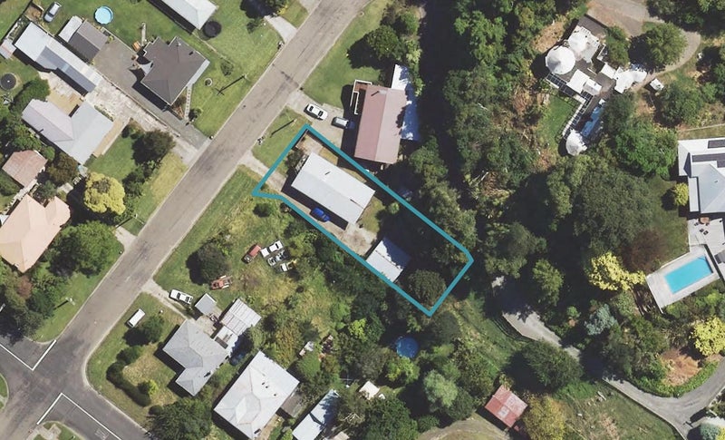 27 Ayton Street, Mangapapa, Gisborne - Carousel 1