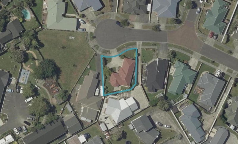 21 Lancewood Lane, Roslyn, Palmerston North - Carousel 1