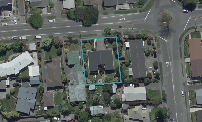 2/3 Merrin Street, Avonhead, Christchurch - Carousel 1