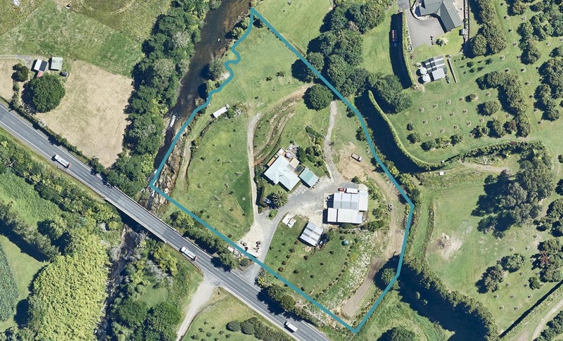 1436 State Highway 2, Whakamarama, Tauranga - Carousel 1