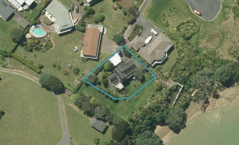 12 Kakapu Road, Okiato, Russell - Carousel 1