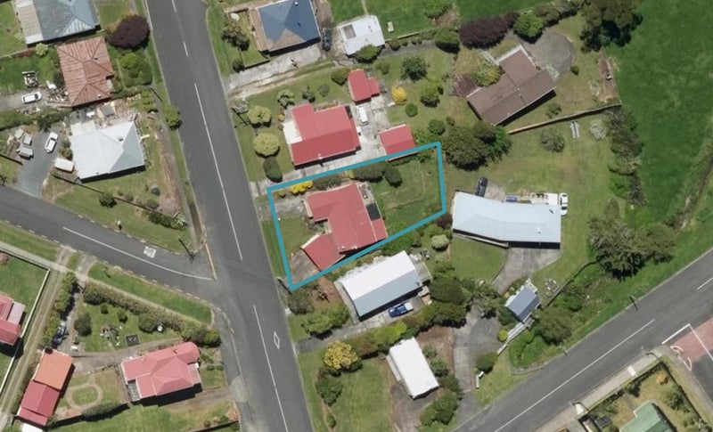 42 King Street, Hikurangi, Hikurangi - Carousel 1