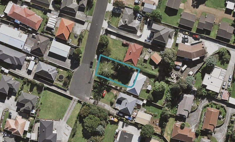 28A Fenton Street, Papatoetoe, Auckland - Carousel 1