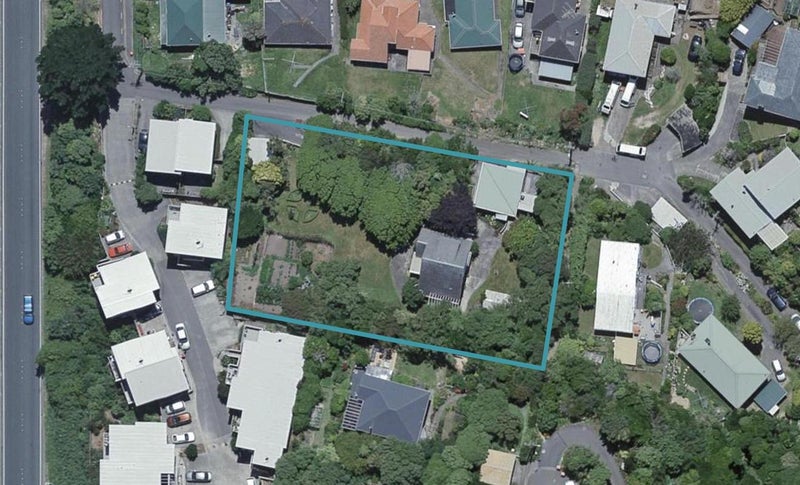 8 Macaulay Street, Johnsonville, Wellington - Carousel 1