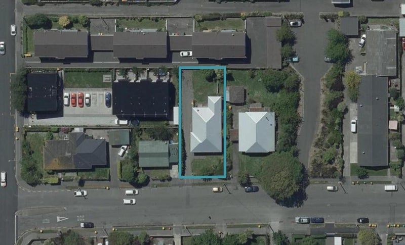 6/433 Armagh Street, Linwood, Christchurch - Carousel 1