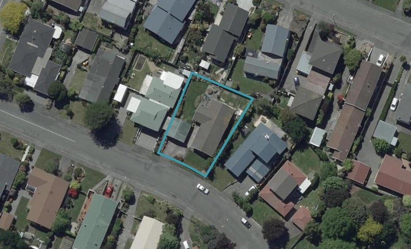 34 Doncaster Street, Sockburn, Christchurch - Carousel 1