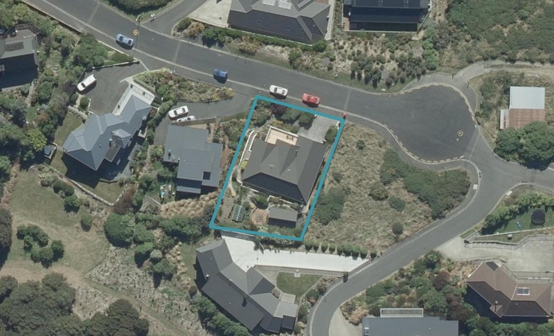 44 Connell Street, Waverley, Dunedin - Carousel 1