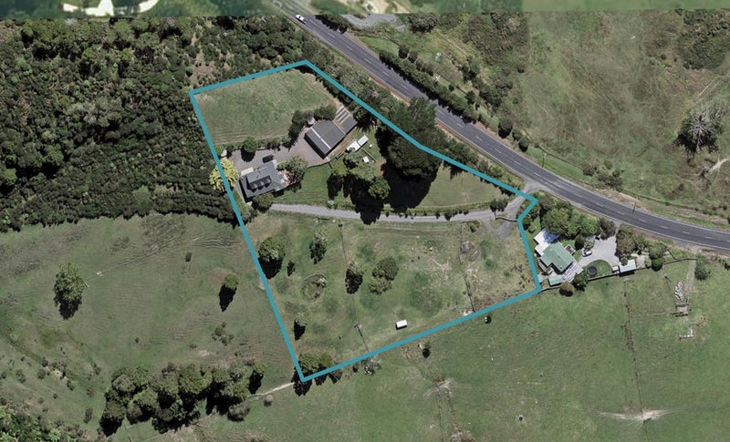 1263 Kaipara Coast Highway, Warkworth - Carousel 1