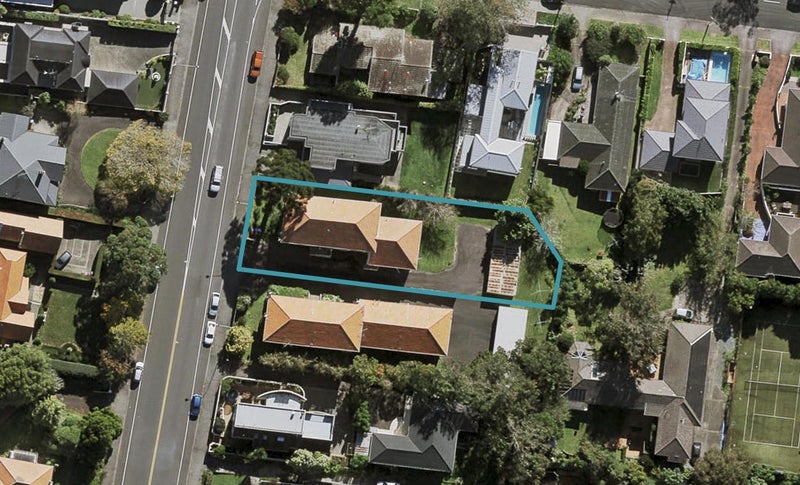 5/131 Victoria Avenue, Remuera, Auckland - Carousel 1