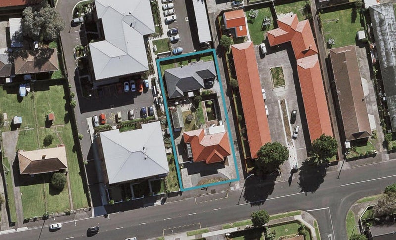 2/134 St George Street, Papatoetoe, Auckland - Carousel 1