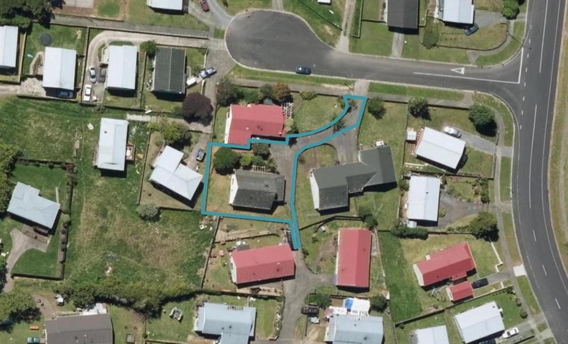 5 Dallas Place, Raumanga, Whangarei - Carousel 1