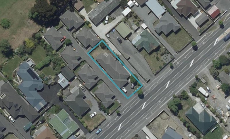 229 Wainoni Road, Avondale, Christchurch - Carousel 1