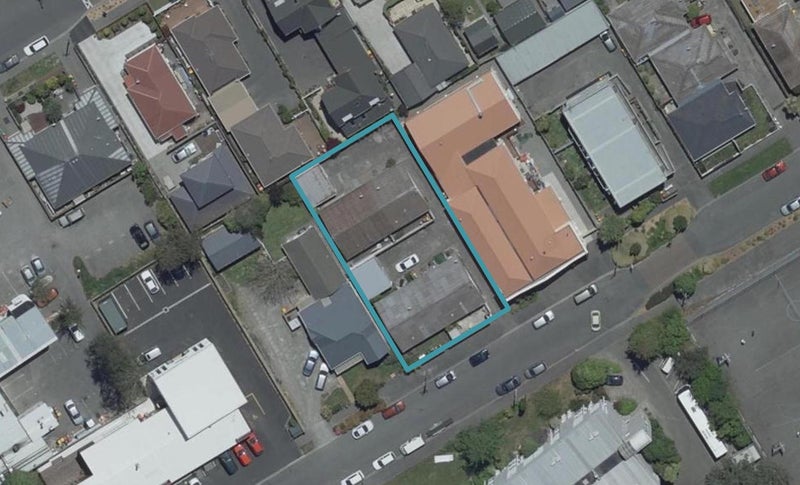 4/17 Frank Street, Papanui, Christchurch - Carousel 1